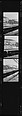 [823 Views and Studies of Urban and Rural Poverty, Commissioned by Fortune Magazine for "People and Places in Trouble", Published March 1961, With Related Personal Snapshots Showing Robert Frank, Mary Frank, Eleanor Clark, and Isabelle Evans], Walker Evans (American, St. Louis, Missouri 1903–1975 New Haven, Connecticut), Film negative