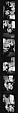 [823 Views and Studies of Urban and Rural Poverty, Commissioned by Fortune Magazine for "People and Places in Trouble", Published March 1961, With Related Personal Snapshots Showing Robert Frank, Mary Frank, Eleanor Clark, and Isabelle Evans], Walker Evans (American, St. Louis, Missouri 1903–1975 New Haven, Connecticut), Film negative