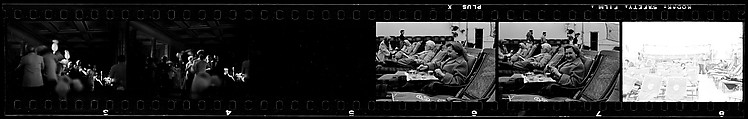 [110 Views and Studies of and From La Liberté Ocean Liner, Related to Architectural Forum Portfolio