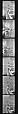[110 Views and Studies of and From La Liberté Ocean Liner, Related to Architectural Forum Portfolio "Ship Shapes and Shadows", Published October 1958], Walker Evans (American, St. Louis, Missouri 1903–1975 New Haven, Connecticut), Film negative