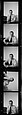 [15 Portraits of George Ross Leighton], Walker Evans (American, St. Louis, Missouri 1903–1975 New Haven, Connecticut), Film negative