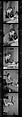 [19 Portraits of Unidentified Man at Office Desk], Walker Evans (American, St. Louis, Missouri 1903–1975 New Haven, Connecticut), Film negative