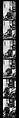 [32 Portraits of a Woman, Possibly Jane Evans Brewer in Florida], Walker Evans (American, St. Louis, Missouri 1903–1975 New Haven, Connecticut), Film negative