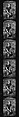 [171 Portraits of Penelope Andrews, Portraits of Walker Evans, Landscapes, and Architectural Views in Florida], Walker Evans (American, St. Louis, Missouri 1903–1975 New Haven, Connecticut), Film negative