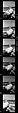 [193 Portraits of Unidentified Man and Woman at Beach House], Walker Evans (American, St. Louis, Missouri 1903–1975 New Haven, Connecticut), Film negative