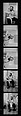 [37 Portraits of David Sylvester and Others], Walker Evans (American, St. Louis, Missouri 1903–1975 New Haven, Connecticut), Film negative