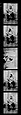 [37 Portraits of David Sylvester and Others], Walker Evans (American, St. Louis, Missouri 1903–1975 New Haven, Connecticut), Film negative