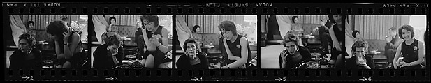 [45 Views of Party: 