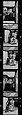 [67 Portraits of Henry Moore and Views of Sculptures], Walker Evans (American, St. Louis, Missouri 1903–1975 New Haven, Connecticut), Film negative