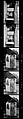 [67 Portraits of Henry Moore and Views of Sculptures], Walker Evans (American, St. Louis, Missouri 1903–1975 New Haven, Connecticut), Film negative