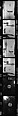 [446 Portraits of Caroline Blackwood, Robert Lowell, and Unidentified Others, Streets Scenes, and Interiors, England and Holland], Walker Evans (American, St. Louis, Missouri 1903–1975 New Haven, Connecticut), Film negative