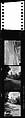 [33 Beach Scenes and Architectural Views], Walker Evans (American, St. Louis, Missouri 1903–1975 New Haven, Connecticut), Film negative