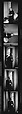 [38 Portraits of Father James Flye, Made for Vogue Magazine and Probably Unpublished], Walker Evans (American, St. Louis, Missouri 1903–1975 New Haven, Connecticut), Film negative