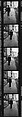 [38 Portraits of Father James Flye, Made for Vogue Magazine and Probably Unpublished], Walker Evans (American, St. Louis, Missouri 1903–1975 New Haven, Connecticut), Film negative