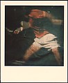 [48 Portraits of Walker Evans and Interior Views and Studies of His House, Old Lyme, Connecticut], Bobbi Carrey (American, born 1946), Chromogenic print