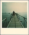 [48 Portraits of Walker Evans and Interior Views and Studies of His House, Old Lyme, Connecticut], Bobbi Carrey (American, born 1946), Chromogenic print