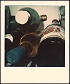 [48 Portraits of Walker Evans and Interior Views and Studies of His House, Old Lyme, Connecticut], Bobbi Carrey (American, born 1946), Chromogenic print