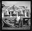 [125 Views of West Coast of Florida, Including: Women on Benches in Sarasota, Mangroves, Pelicans, Shuffleboard Players, Men on Street in Tampa, Sponge Diving Wharves at Tarpon Springs, Coastal Residences, Fishermen, and Miscellaneous Street Scenes], Walker Evans (American, St. Louis, Missouri 1903–1975 New Haven, Connecticut), Film negative