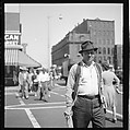 Walker Evans | [80 Views of Bridgeport, Connecticut, Including ...