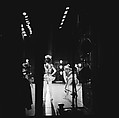 [42 Studies of Ballet Theatre Company, New York City, Including: Rehearsal and Makeup Scenes, Commissioned by Fortune Magazine for "The Boom in Ballet", Published December 1945], Walker Evans (American, St. Louis, Missouri 1903–1975 New Haven, Connecticut), Film negative