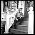 [19 Views of Collins Knife Company Building and Environs, Unidentified Related Portrait Session, and Views of Collinsville, Connecticut, Commissioned by Fortune Magazine for