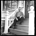 [19 Views of Collins Knife Company Building and Environs, Unidentified Related Portrait Session, and Views of Collinsville, Connecticut, Commissioned by Fortune Magazine for