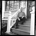 [19 Views of Collins Knife Company Building and Environs, Unidentified Related Portrait Session, and Views of Collinsville, Connecticut, Commissioned by Fortune Magazine for