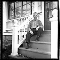 [19 Views of Collins Knife Company Building and Environs, Unidentified Related Portrait Session, and Views of Collinsville, Connecticut, Commissioned by Fortune Magazine for