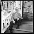 [19 Views of Collins Knife Company Building and Environs, Unidentified Related Portrait Session, and Views of Collinsville, Connecticut, Commissioned by Fortune Magazine for