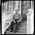 [19 Views of Collins Knife Company Building and Environs, Unidentified Related Portrait Session, and Views of Collinsville, Connecticut, Commissioned by Fortune Magazine for