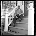 [19 Views of Collins Knife Company Building and Environs, Unidentified Related Portrait Session, and Views of Collinsville, Connecticut, Commissioned by Fortune Magazine for