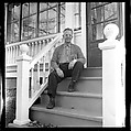 [19 Views of Collins Knife Company Building and Environs, Unidentified Related Portrait Session, and Views of Collinsville, Connecticut, Commissioned by Fortune Magazine for