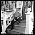 [19 Views of Collins Knife Company Building and Environs, Unidentified Related Portrait Session, and Views of Collinsville, Connecticut, Commissioned by Fortune Magazine for