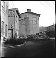 [19 Views of Collins Knife Company Building and Environs, Unidentified Related Portrait Session, and Views of Collinsville, Connecticut, Commissioned by Fortune Magazine for