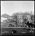 [19 Views of Collins Knife Company Building and Environs, Unidentified Related Portrait Session, and Views of Collinsville, Connecticut, Commissioned by Fortune Magazine for