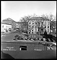 [19 Views of Collins Knife Company Building and Environs, Unidentified Related Portrait Session, and Views of Collinsville, Connecticut, Commissioned by Fortune Magazine for