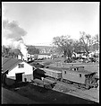 [19 Views of Collins Knife Company Building and Environs, Unidentified Related Portrait Session, and Views of Collinsville, Connecticut, Commissioned by Fortune Magazine for