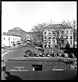 [19 Views of Collins Knife Company Building and Environs, Unidentified Related Portrait Session, and Views of Collinsville, Connecticut, Commissioned by Fortune Magazine for