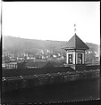 [19 Views of Collins Knife Company Building and Environs, Unidentified Related Portrait Session, and Views of Collinsville, Connecticut, Commissioned by Fortune Magazine for