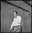 [150 Studies of Pedestrians in Detroit, Michigan, Commissioned by Fortune Magazine for "Labor Anonymous", Published November 1946], Walker Evans (American, St. Louis, Missouri 1903–1975 New Haven, Connecticut), Film negative