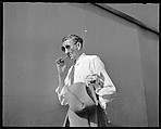 [150 Studies of Pedestrians in Detroit, Michigan, Commissioned by Fortune Magazine for "Labor Anonymous", Published November 1946], Walker Evans (American, St. Louis, Missouri 1903–1975 New Haven, Connecticut), Film negative