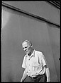 [150 Studies of Pedestrians in Detroit, Michigan, Commissioned by Fortune Magazine for "Labor Anonymous", Published November 1946], Walker Evans (American, St. Louis, Missouri 1903–1975 New Haven, Connecticut), Film negative