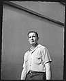 [150 Studies of Pedestrians in Detroit, Michigan, Commissioned by Fortune Magazine for "Labor Anonymous", Published November 1946], Walker Evans (American, St. Louis, Missouri 1903–1975 New Haven, Connecticut), Film negative