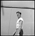 [150 Studies of Pedestrians in Detroit, Michigan, Commissioned by Fortune Magazine for "Labor Anonymous", Published November 1946], Walker Evans (American, St. Louis, Missouri 1903–1975 New Haven, Connecticut), Film negative