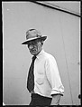 [150 Studies of Pedestrians in Detroit, Michigan, Commissioned by Fortune Magazine for "Labor Anonymous", Published November 1946], Walker Evans (American, St. Louis, Missouri 1903–1975 New Haven, Connecticut), Film negative