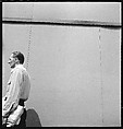 [150 Studies of Pedestrians in Detroit, Michigan, Commissioned by Fortune Magazine for "Labor Anonymous", Published November 1946], Walker Evans (American, St. Louis, Missouri 1903–1975 New Haven, Connecticut), Film negative
