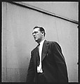 [150 Studies of Pedestrians in Detroit, Michigan, Commissioned by Fortune Magazine for "Labor Anonymous", Published November 1946], Walker Evans (American, St. Louis, Missouri 1903–1975 New Haven, Connecticut), Film negative