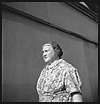 [150 Studies of Pedestrians in Detroit, Michigan, Commissioned by Fortune Magazine for "Labor Anonymous", Published November 1946], Walker Evans (American, St. Louis, Missouri 1903–1975 New Haven, Connecticut), Film negative