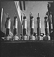 [194 Views of Ford River Rouge Automobile Plant, Dearborn, Michigan, Including: Industrial Architecture, Factory Workers, Plant Interiors,, Walker Evans (American, St. Louis, Missouri 1903–1975 New Haven, Connecticut), Film negative