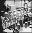 [194 Views of Ford River Rouge Automobile Plant, Dearborn, Michigan, Including: Industrial Architecture, Factory Workers, Plant Interiors,, Walker Evans (American, St. Louis, Missouri 1903–1975 New Haven, Connecticut), Film negative